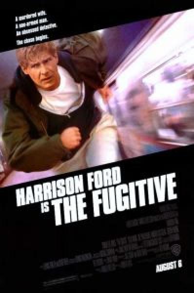 فيلم The Fugitive اونلاين مترجم