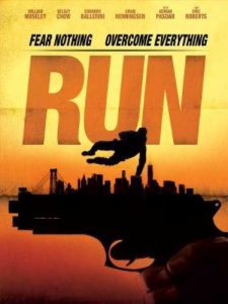 فيلم Run اونلاين مترجم