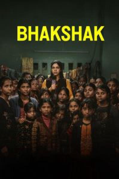 فيلم Bhakshak اونلاين مترجم