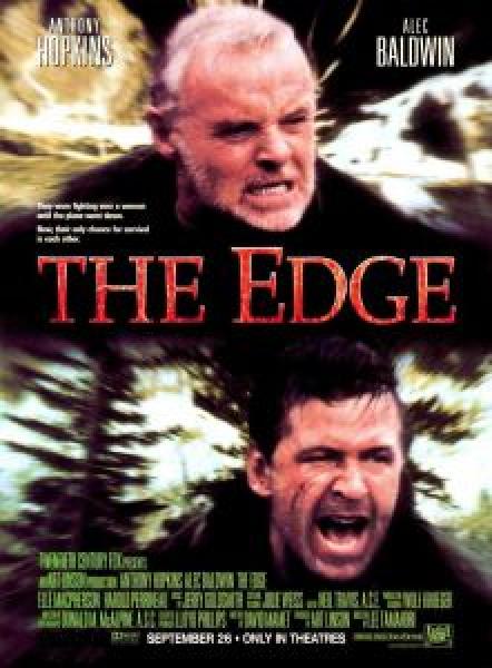 فيلم The Edge اونلاين مترجم