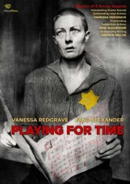 فيلم Playing For Time اونلاين مترجم