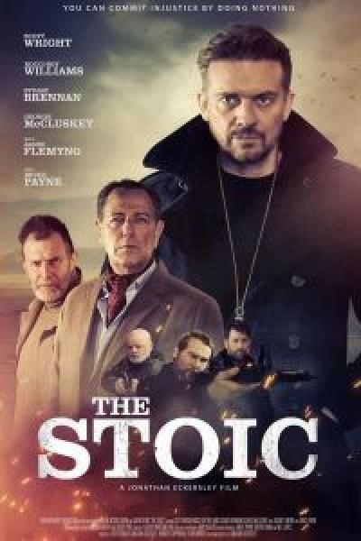 فيلم The Stoic اونلاين مترجم