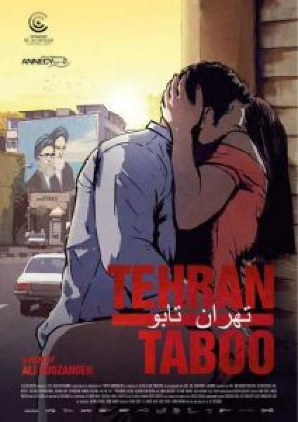 فيلم Tehran Taboo اونلاين مترجم