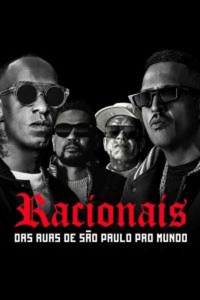 فيلم Racionais MC's: From the Streets of Sao Paulo اونلاين مترجم