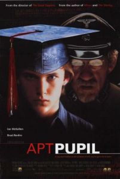 فيلم Apt Pupil اونلاين مترجم