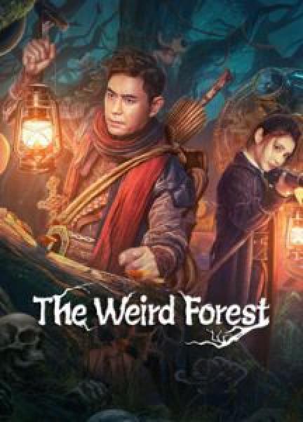 فيلم The Weird Forest اونلاين مترجم