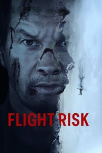 فيلم Flight Risk اونلاين مترجم