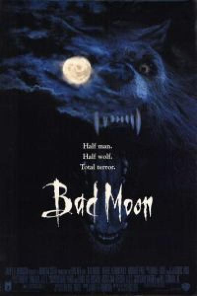 فيلم Bad Moon اونلاين مترجم