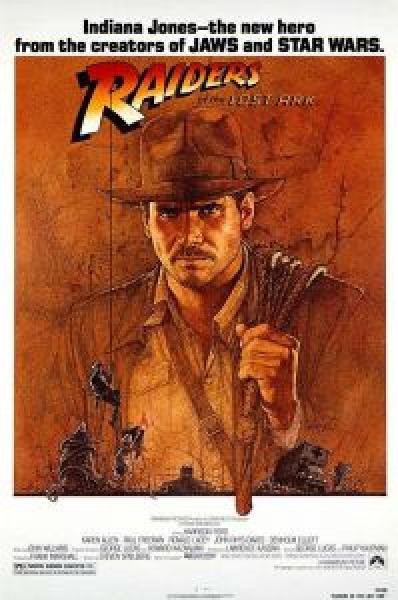 فيلم Raiders of the Lost Ark اونلاين مترجم