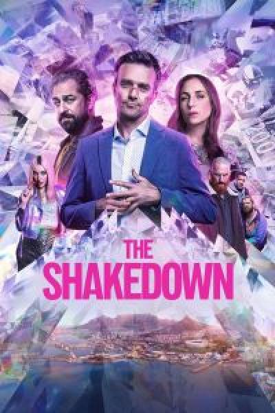 فيلم The Shakedown اونلاين مترجم