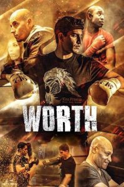 فيلم Worth اونلاين مترجم