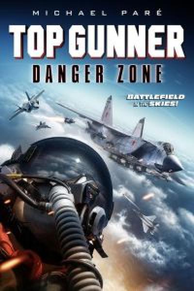 فيلم Top Gunner: Danger Zone اونلاين مترجم