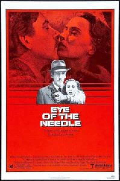 فيلم Eye of the Needle اونلاين مترجم