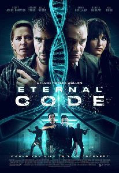 فيلم Eternal Code اونلاين مترجم