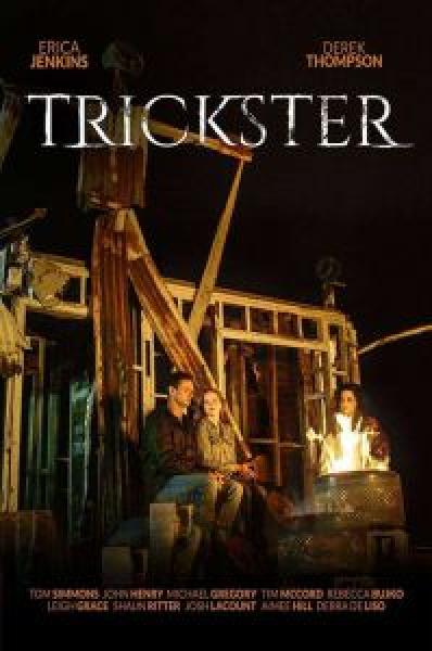 فيلم Trickster اونلاين مترجم