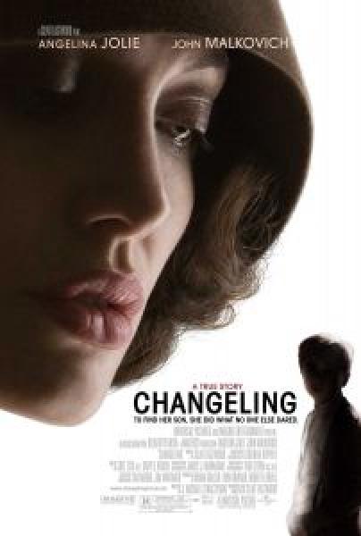 فيلم Changeling اونلاين مترجم