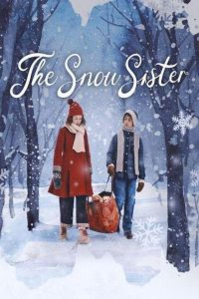 فيلم The Snow Sister اونلاين مترجم