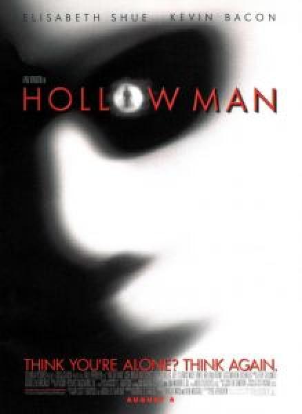 فيلم Hollow Man اونلاين مترجم