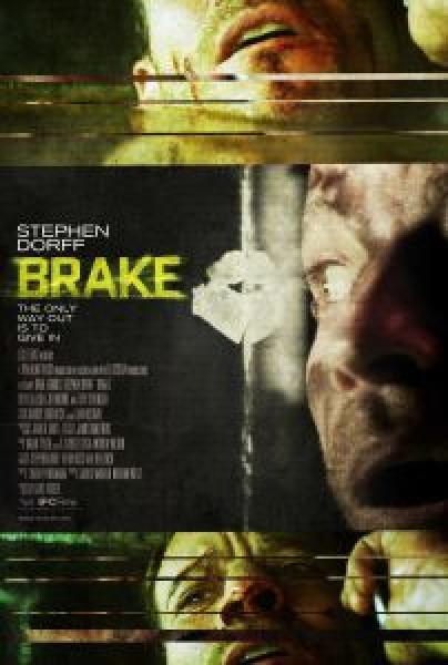 فيلم Brake اونلاين مترجم