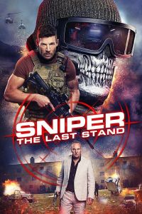 فيلم Sniper: The Last Stand اونلاين مترجم