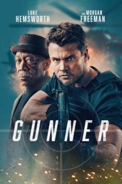 فيلم Gunner اونلاين مترجم