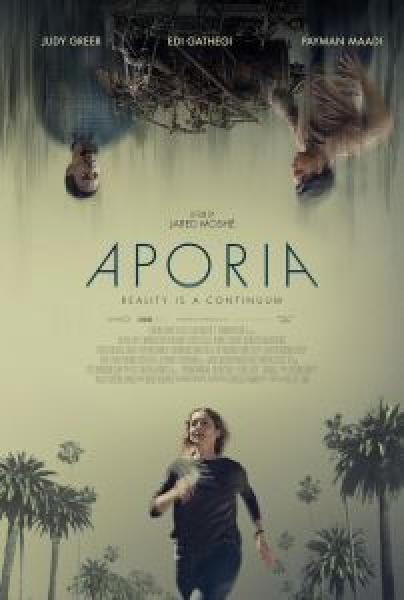 فيلم Aporia اونلاين مترجم