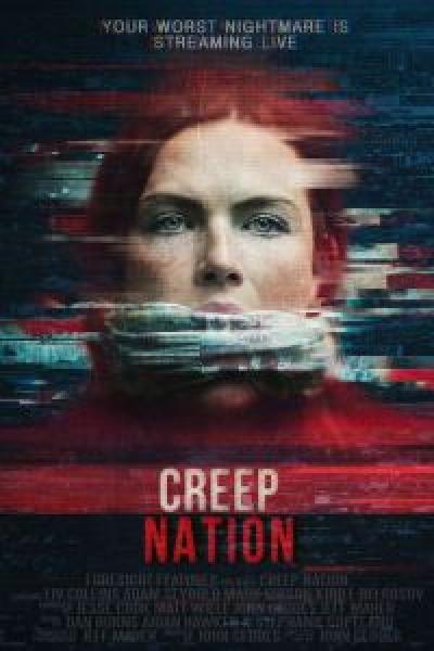 فيلم Creep Nation اونلاين مترجم