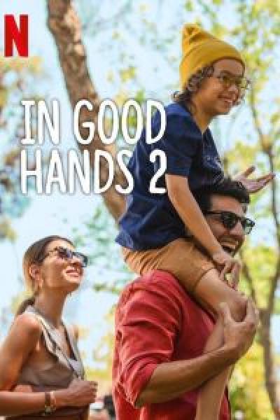 فيلم In Good Hands 2 اونلاين مدبلج