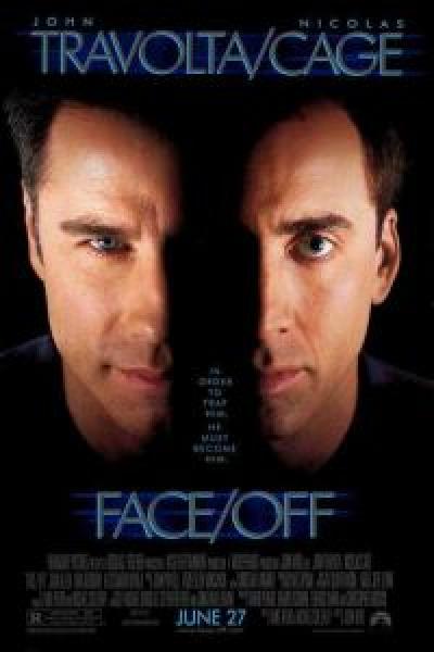 فيلم Face Off اونلاين مترجم