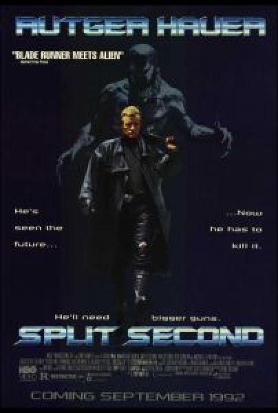 فيلم Split Second اونلاين مترجم