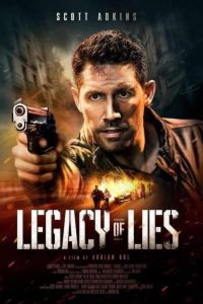 فيلم Legacy of Lies اونلاين مترجم