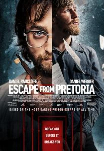 فيلم Escape from Pretoria اونلاين مترجم