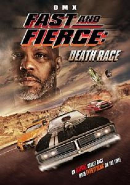 فيلم Fast and Fierce: Death Race اونلاين مترجم