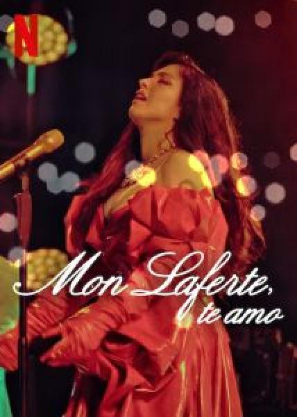 فيلم Mon Laferte, te amo اونلاين مترجم