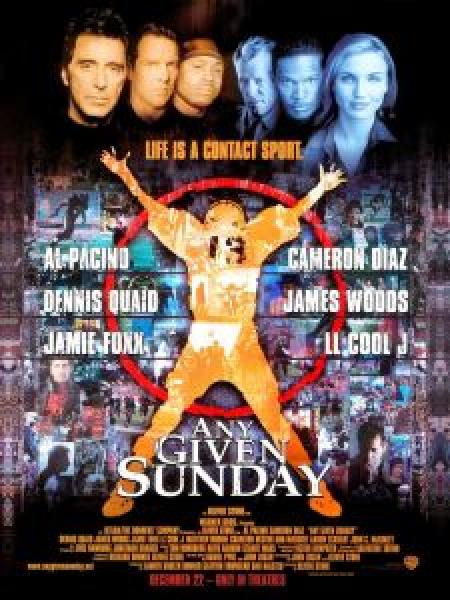 فيلم Any Given Sunday اونلاين مترجم