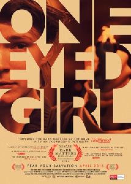 فيلم One Eyed Girl اونلاين مترجم