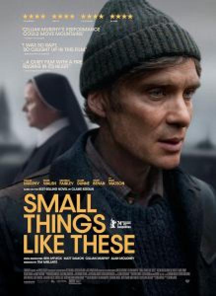 فيلم Small Things Like These اونلاين مدبلج