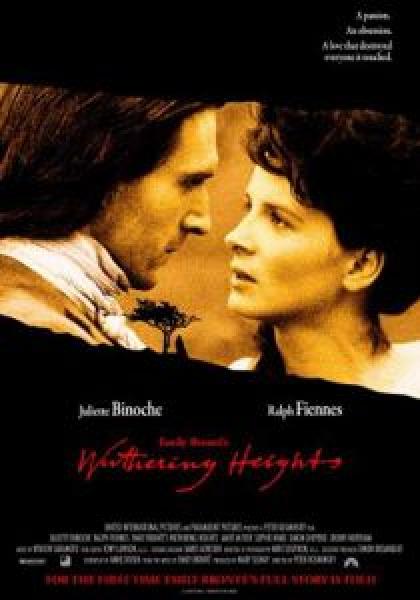 فيلم Wuthering Heights اونلاين مترجم