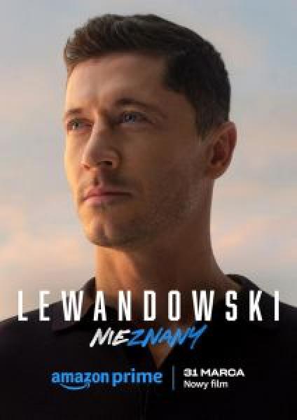 فيلم Lewandowski: Nieznany اونلاين مترجم