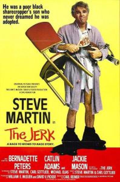 فيلم The Jerk اونلاين مترجم