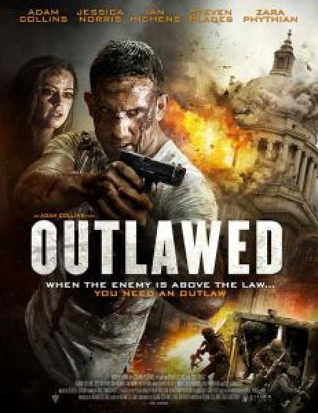 فيلم Outlawed اونلاين مترجم