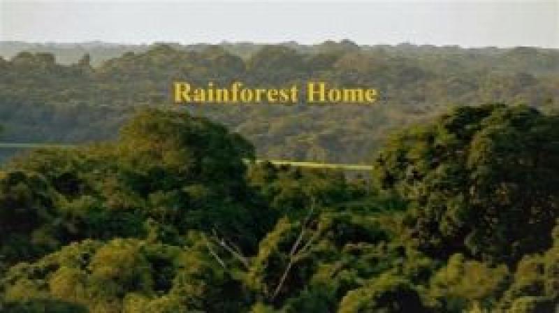 فيلم Rainforest Home اونلاين مترجم