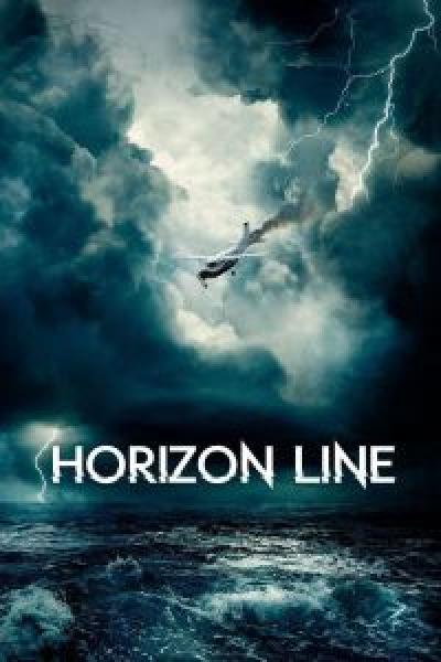 فيلم Horizon Line اونلاين مدبلج