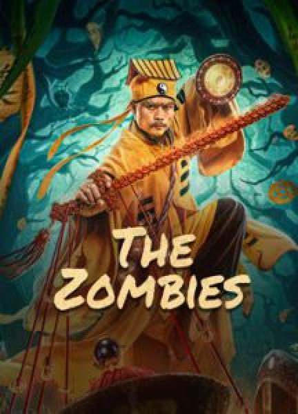 فيلم The Zombies اونلاين مترجم