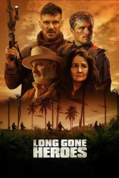 فيلم Long Gone Heroes اونلاين مترجم