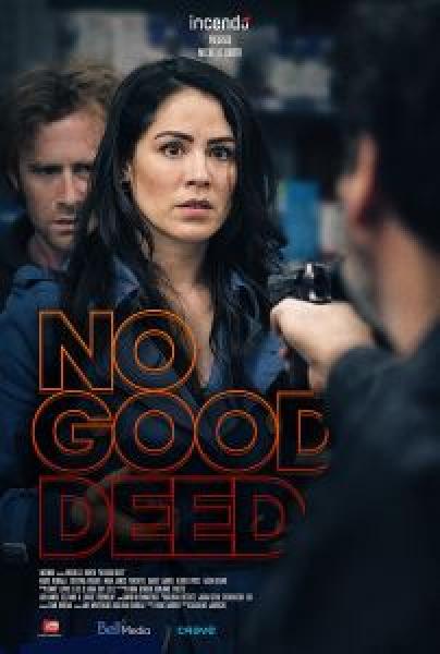 فيلم No Good Deed اونلاين مترجم