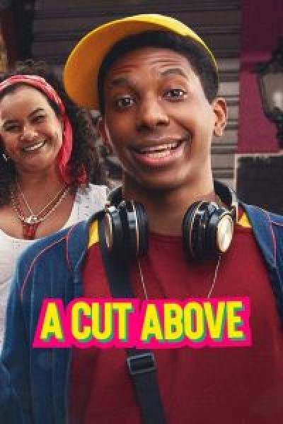 فيلم A Cut Above اونلاين مترجم