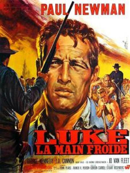 فيلم Cool Hand Luke اونلاين مترجم