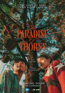 فيلم The Paradise of Thorns اونلاين مترجم