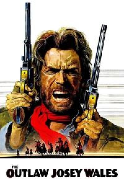 فيلم The Outlaw Josey Wales اونلاين مترجم